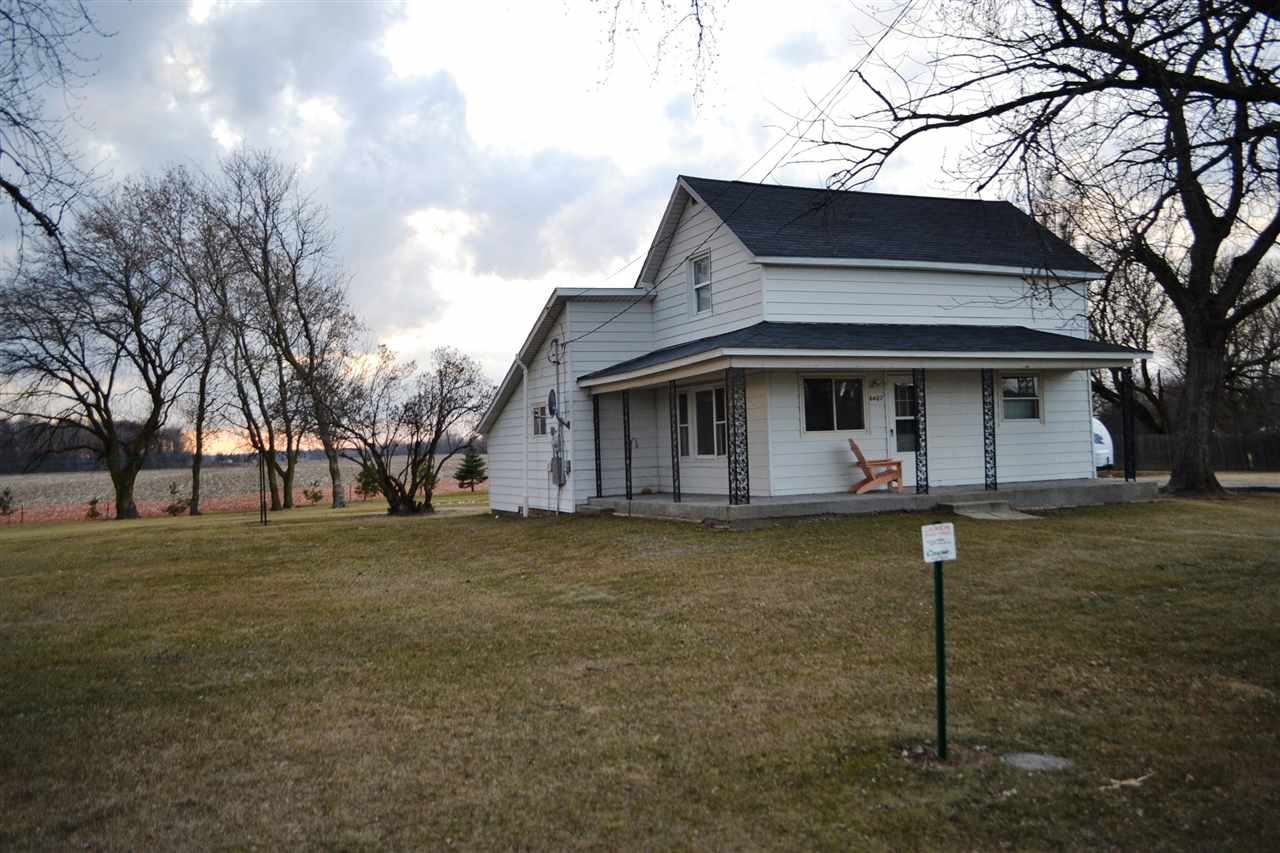 6407 North Pingree Road Elwell, MI 48832 - Photo 1 of 30 1843191.JPG