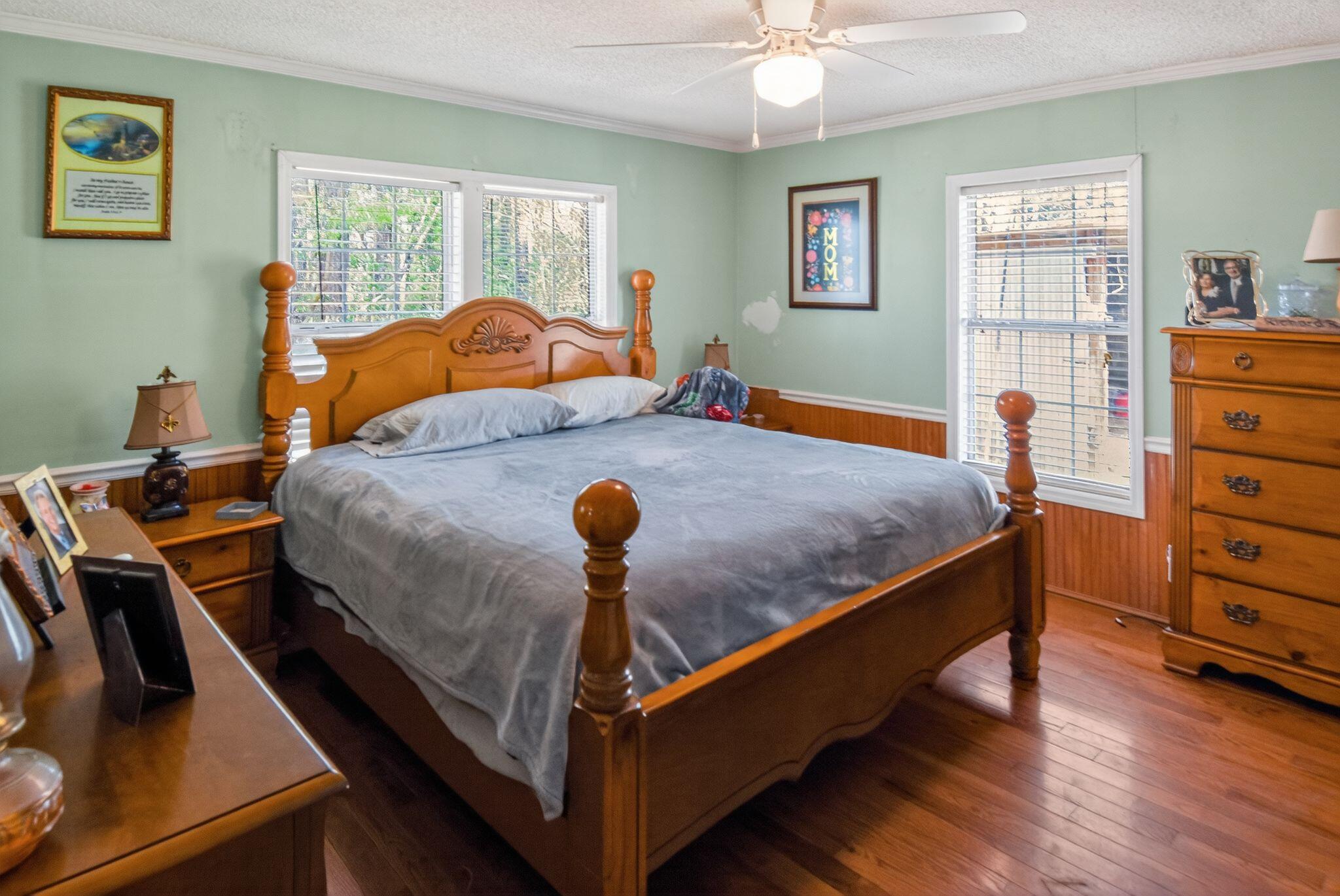 130 Hankins Road, Unit 1 Rock Spring, GA 30739 - Photo 10 of 30 13