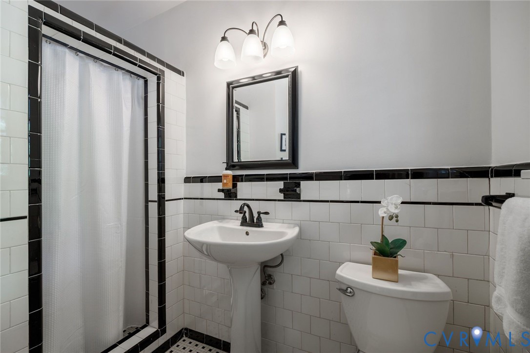 17 Bridgeway Road Richmond, VA 23226 - Photo 19 of 38 Full bath #1