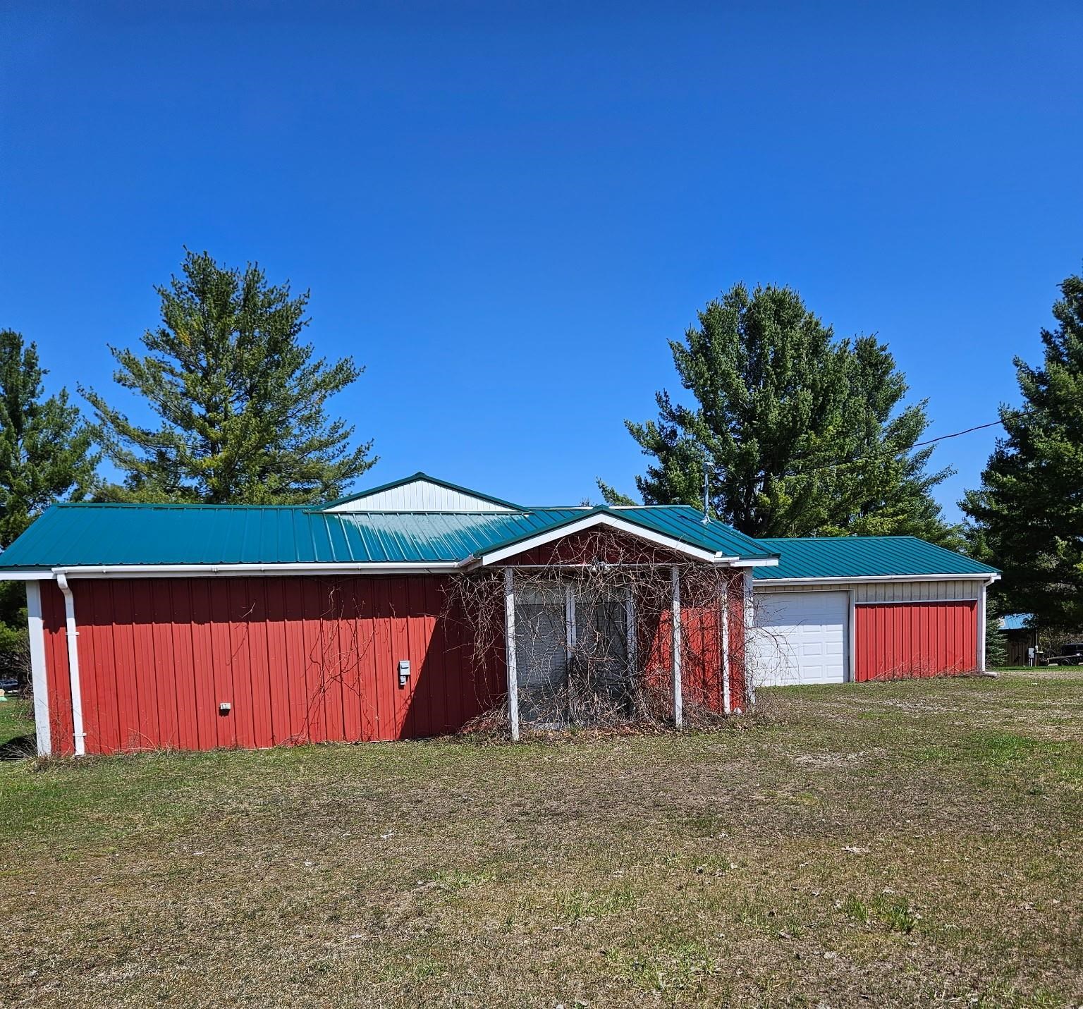 1875 Highway 30 Alger, MI 48610 - Photo 11 of 13