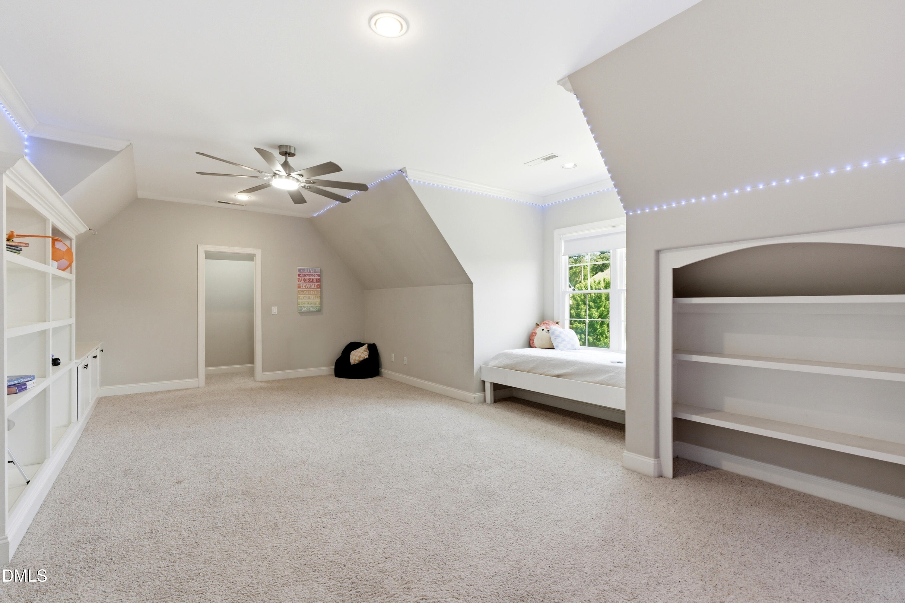 2515 Village Manor Way Raleigh, NC 27614 - Photo 37 of 62