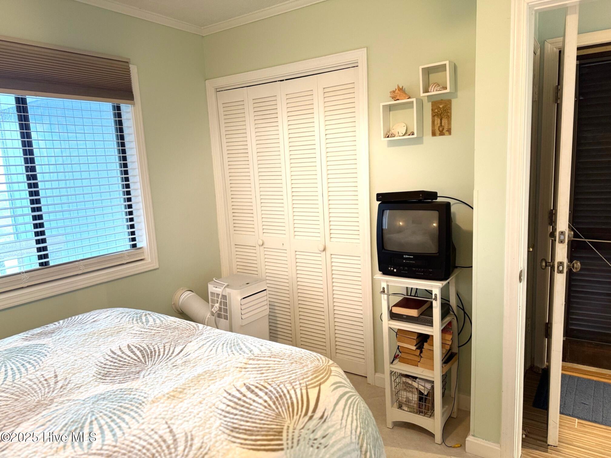 2210 New River Inlet Road, Unit 357 North Topsail Beach, NC 28460 - Photo 15 of 25 Bedroom1