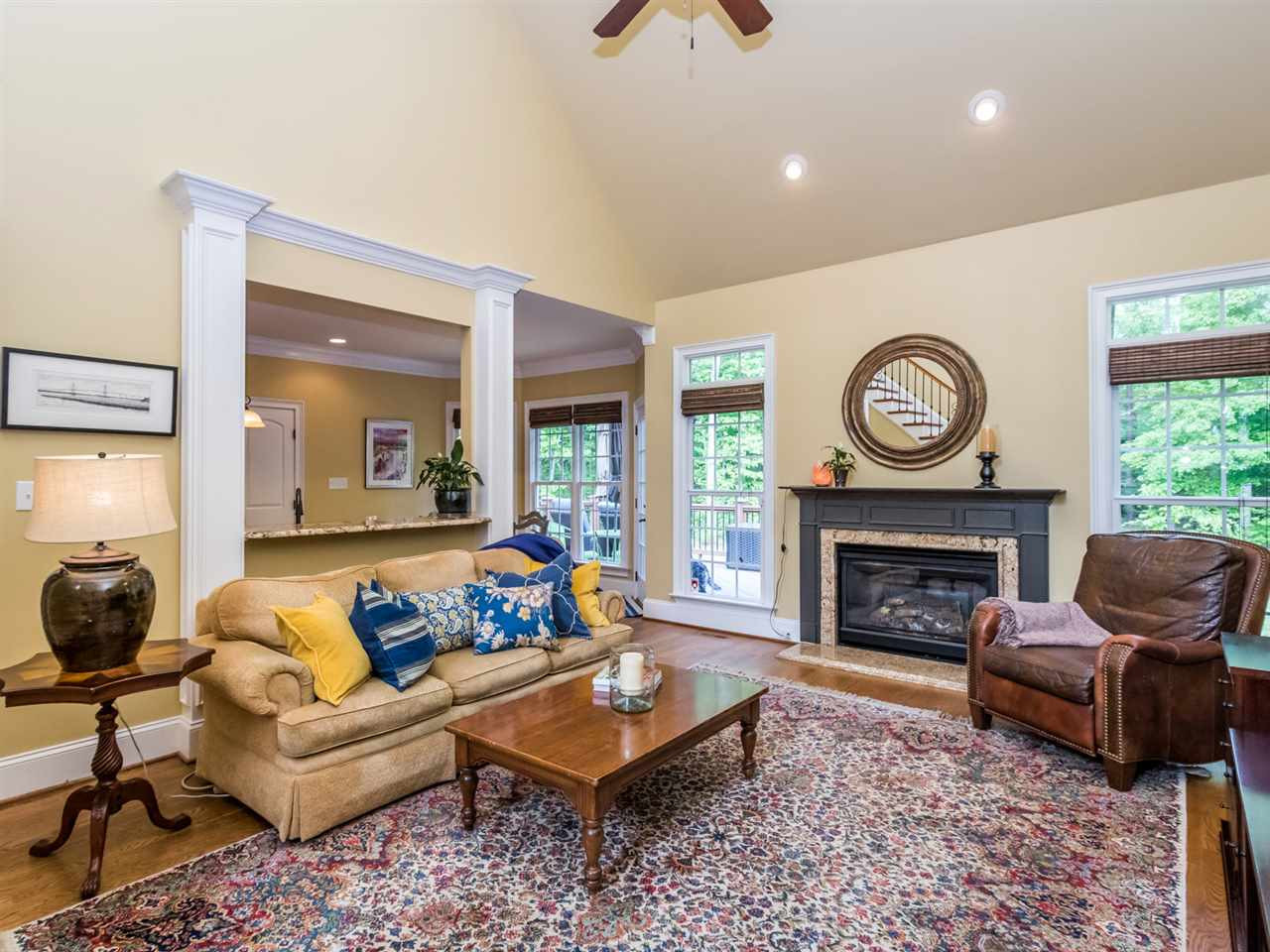3424 Griffice Mill Road Raleigh, NC 27610 - Photo 3 of 25 Photo 3