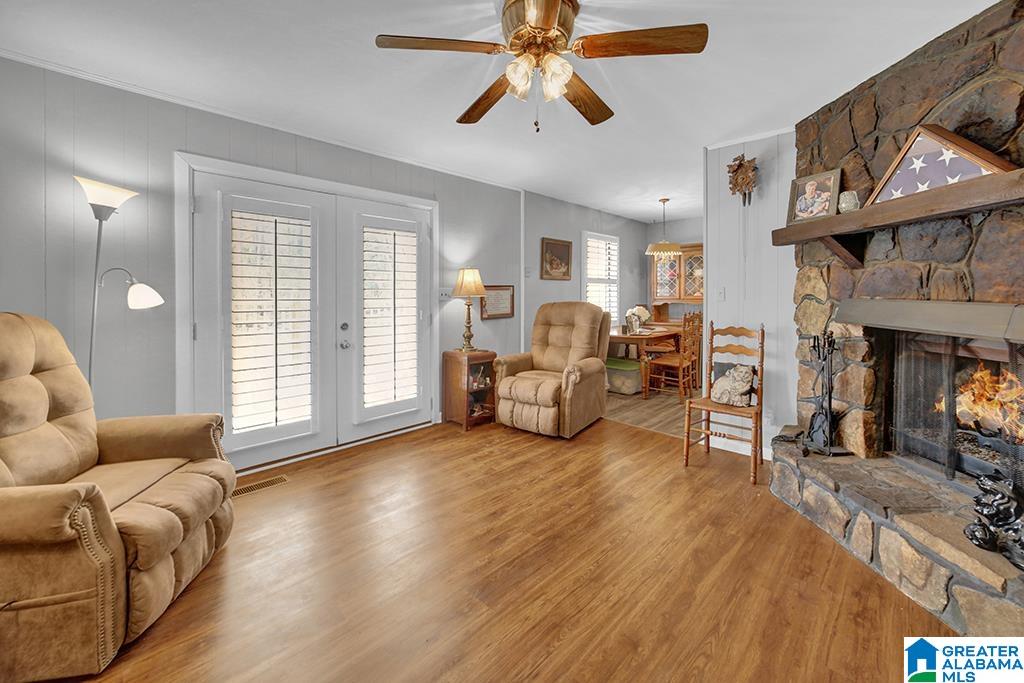2000 Virginia Lane Bessemer, AL 35023 - Photo 5 of 19