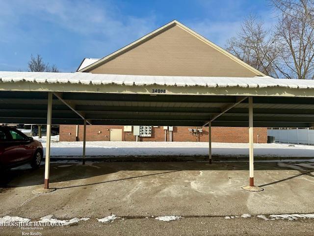 34098 Utica Road Fraser, MI 48026 - Photo 14 of 16
