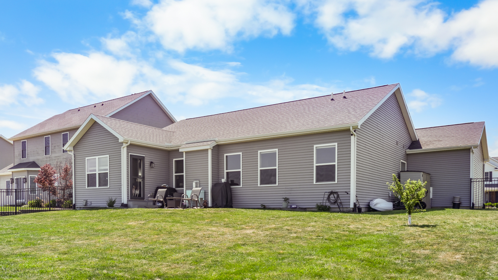 1012 Declaration Drive Savoy, IL 61874 - Photo 44 of 48