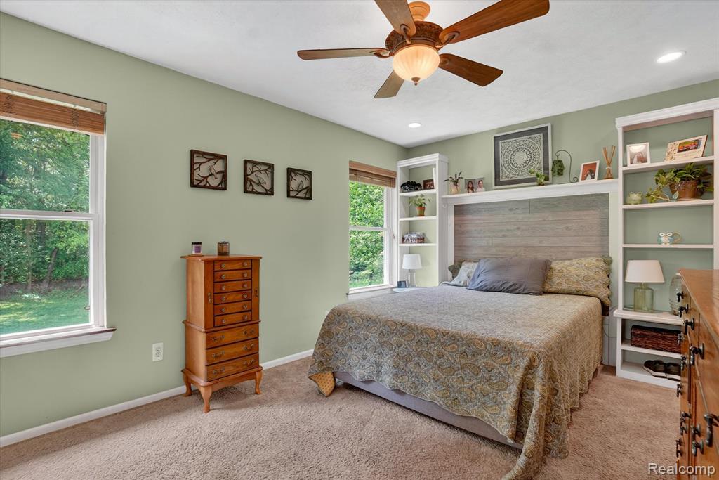 9565 Crofoot Road Fowlerville, MI 48836 - Photo 22 of 63