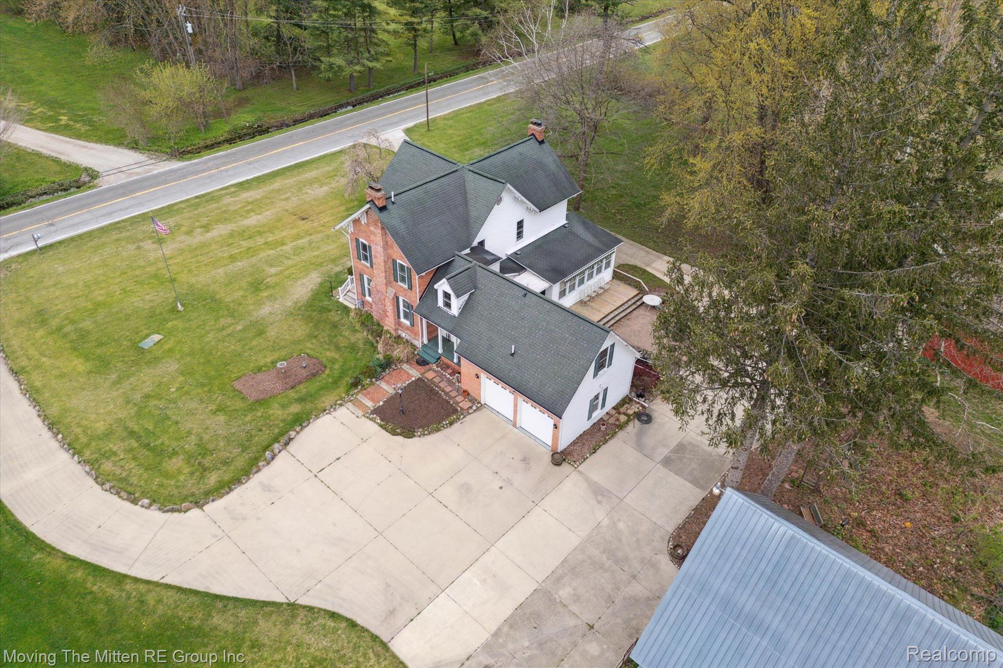 9771 Bunton Road Willis, MI 48191 - Photo 69 of 70 Gallery Image 69