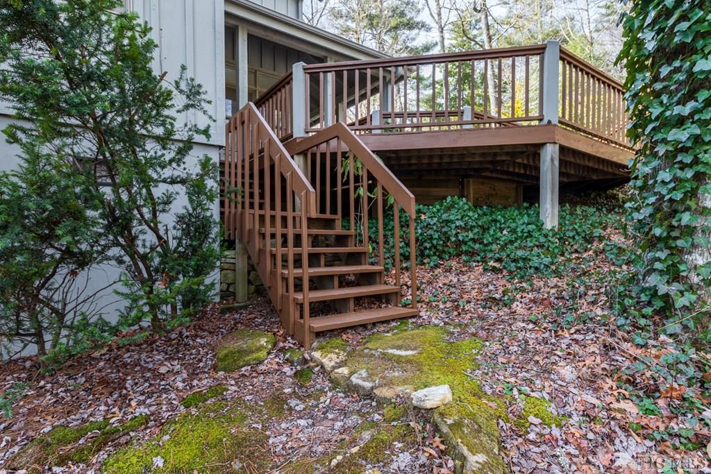 357 Wandering Ridge Cashiers, NC 28717 - Photo 61 of 67 Gallery Image 61