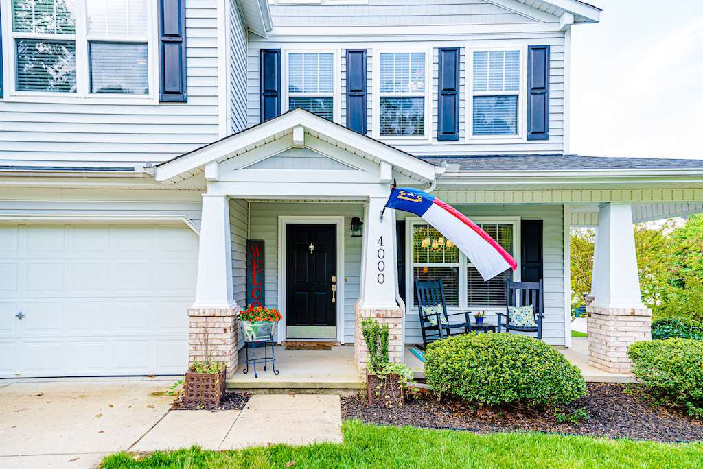 4000 Hopper Street Raleigh, NC 27616 - Photo 3 of 30 Photo 3