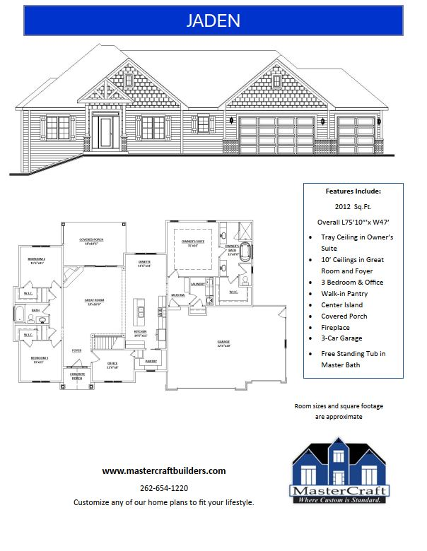 9035 12th Street Somers, WI 53144 - Photo 34 of 34