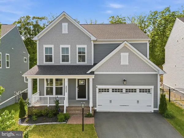 $875,000 | 2020 Silver Sycamore Lane, Dumfries, VA 22026
