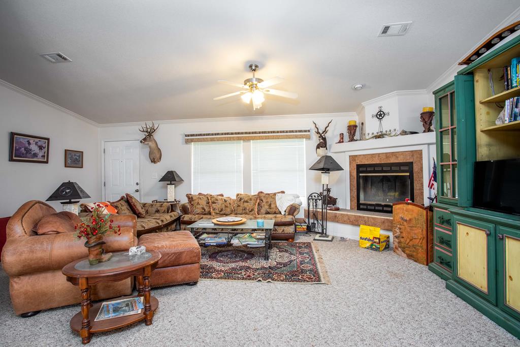 Undisclosed Address Rocksprings, TX 78880 - Photo 47 of 50