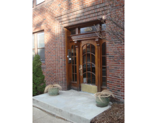 285 Corey Road, Unit 3 Boston, MA 02135 - Photo 2 of 17 Gallery Image 2