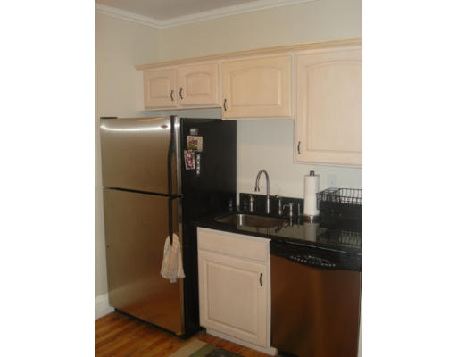 285 Corey Road, Unit 3 Boston, MA 02135 - Photo 7 of 17 Gallery Image 7