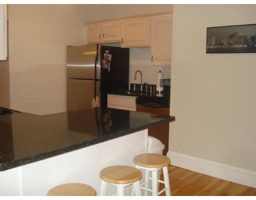 285 Corey Road, Unit 3 Boston, MA 02135 - Photo 8 of 17 Gallery Image 8