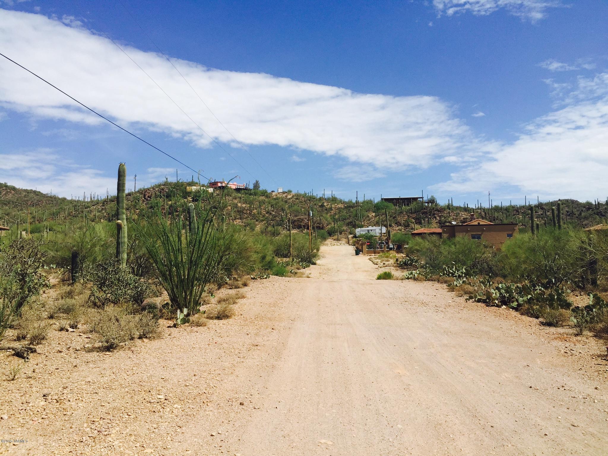 0 West Irvington Road North Tucson, AZ 85746 - Photo 2 of 4
