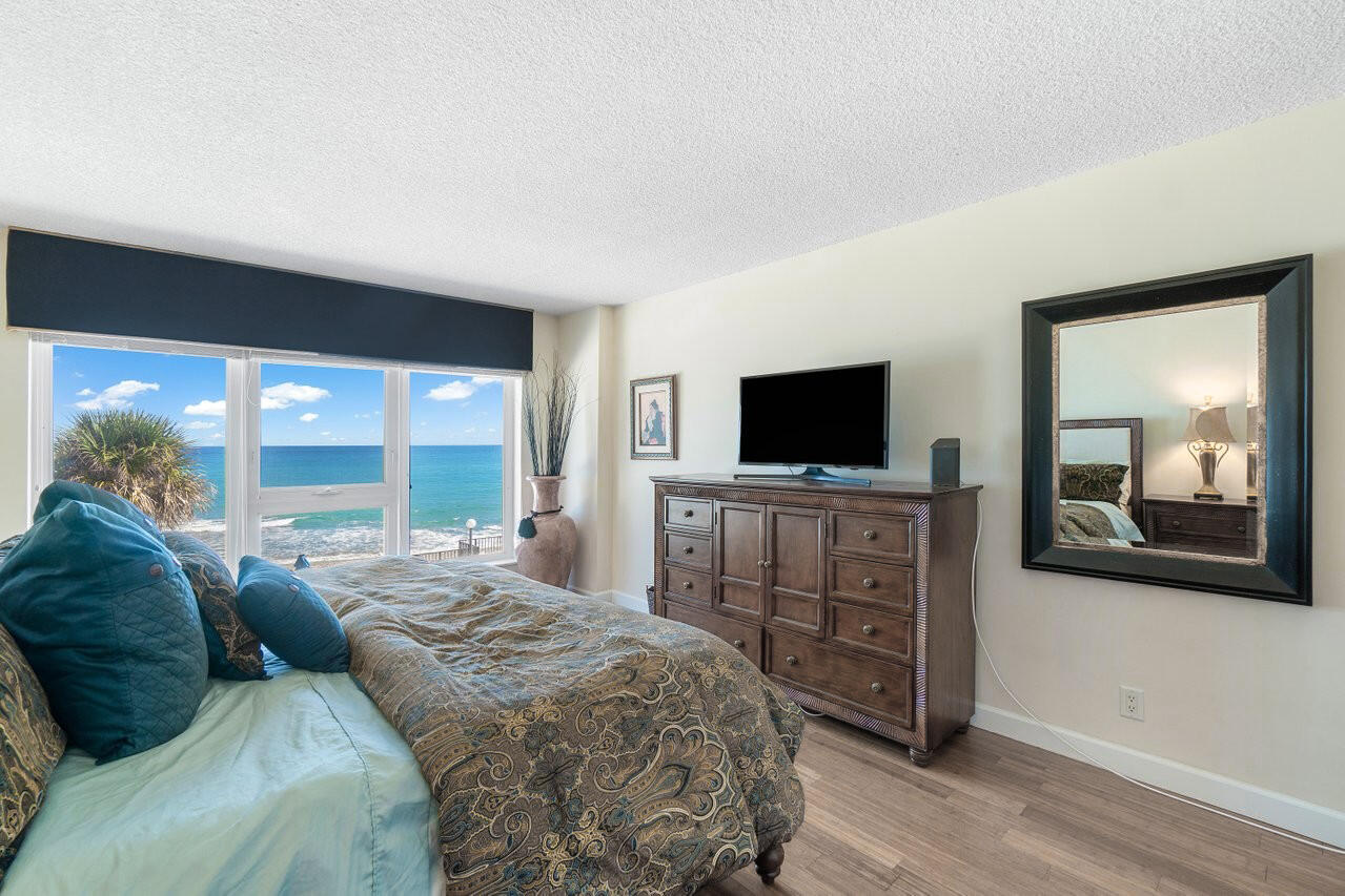 2066 North Ocean Boulevard, Unit 2SE Boca Raton, FL 33431 - Photo 17 of 32 Bed View 1_Final