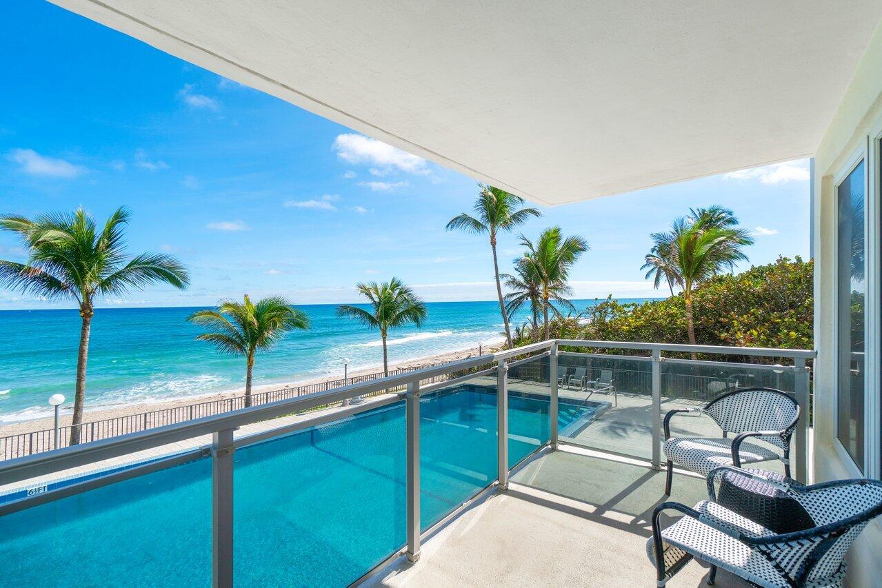 2066 North Ocean Boulevard, Unit 2SE Boca Raton, FL 33431 - Photo 23 of 32 028-2066NorthOceanBoulevard-2SE-BocaRato