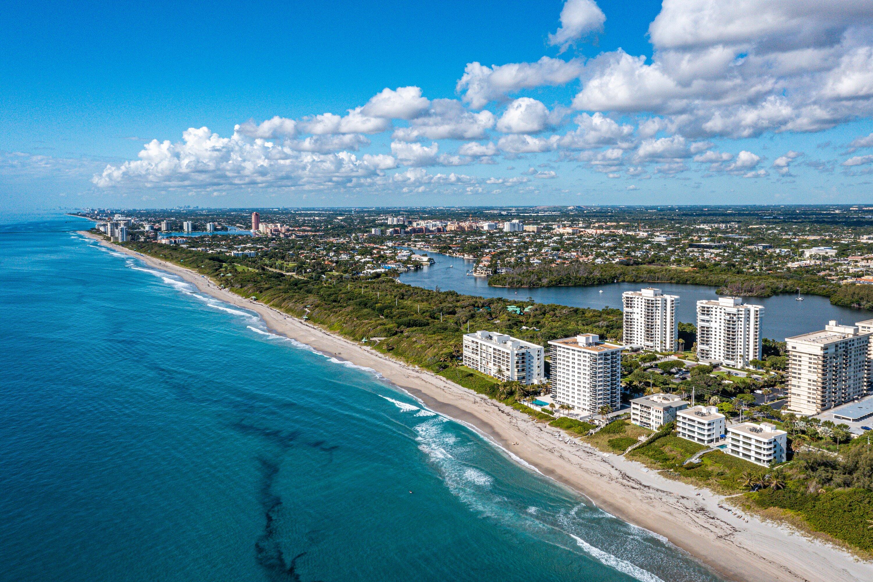 2066 North Ocean Boulevard, Unit 2SE Boca Raton, FL 33431 - Photo 26 of 32 045-2066NorthOceanBoulevard-BocaRaton-FL