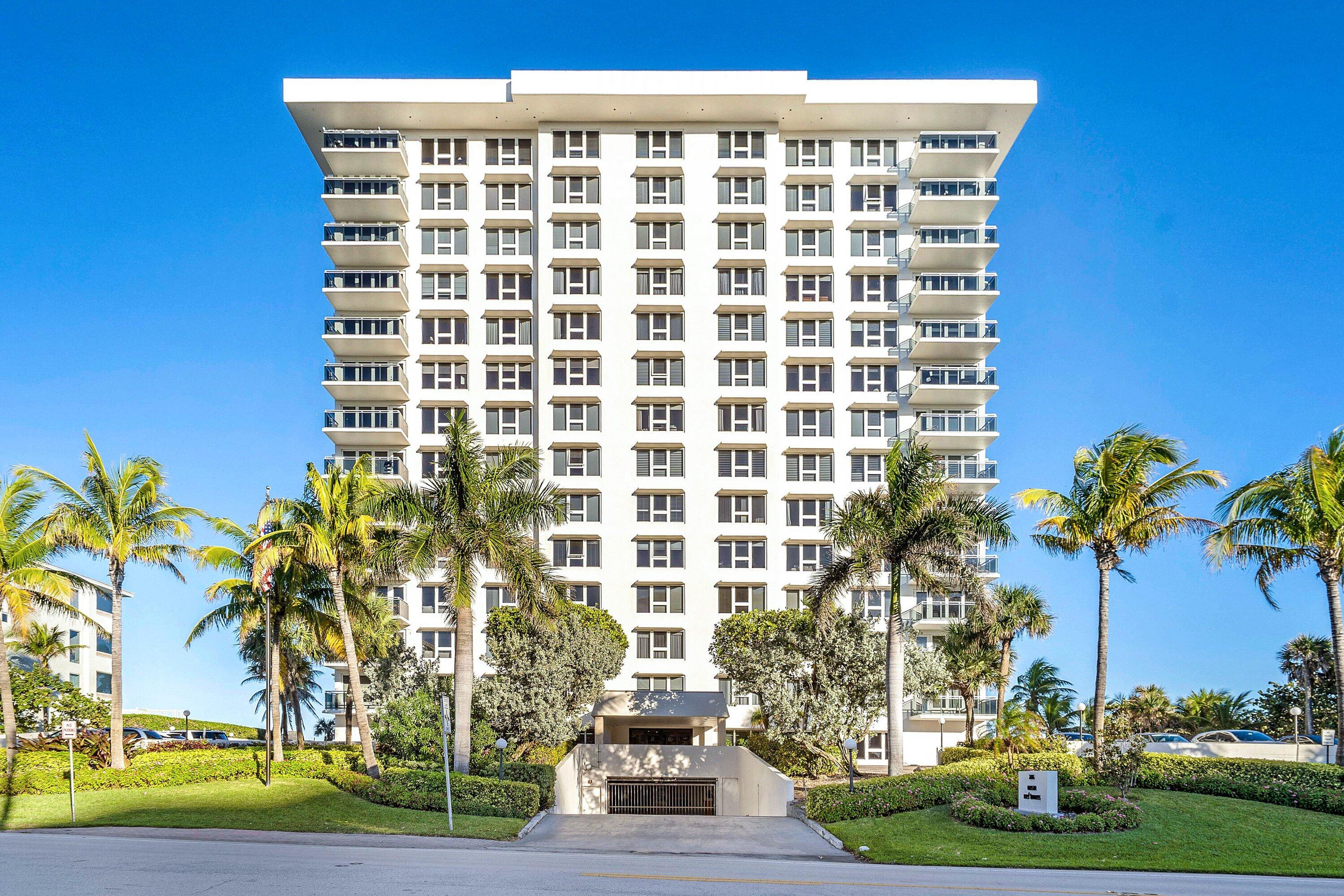 2066 North Ocean Boulevard, Unit 2SE Boca Raton, FL 33431 - Photo 27 of 32 001-2066NorthOceanBoulevard-BocaRaton-FL