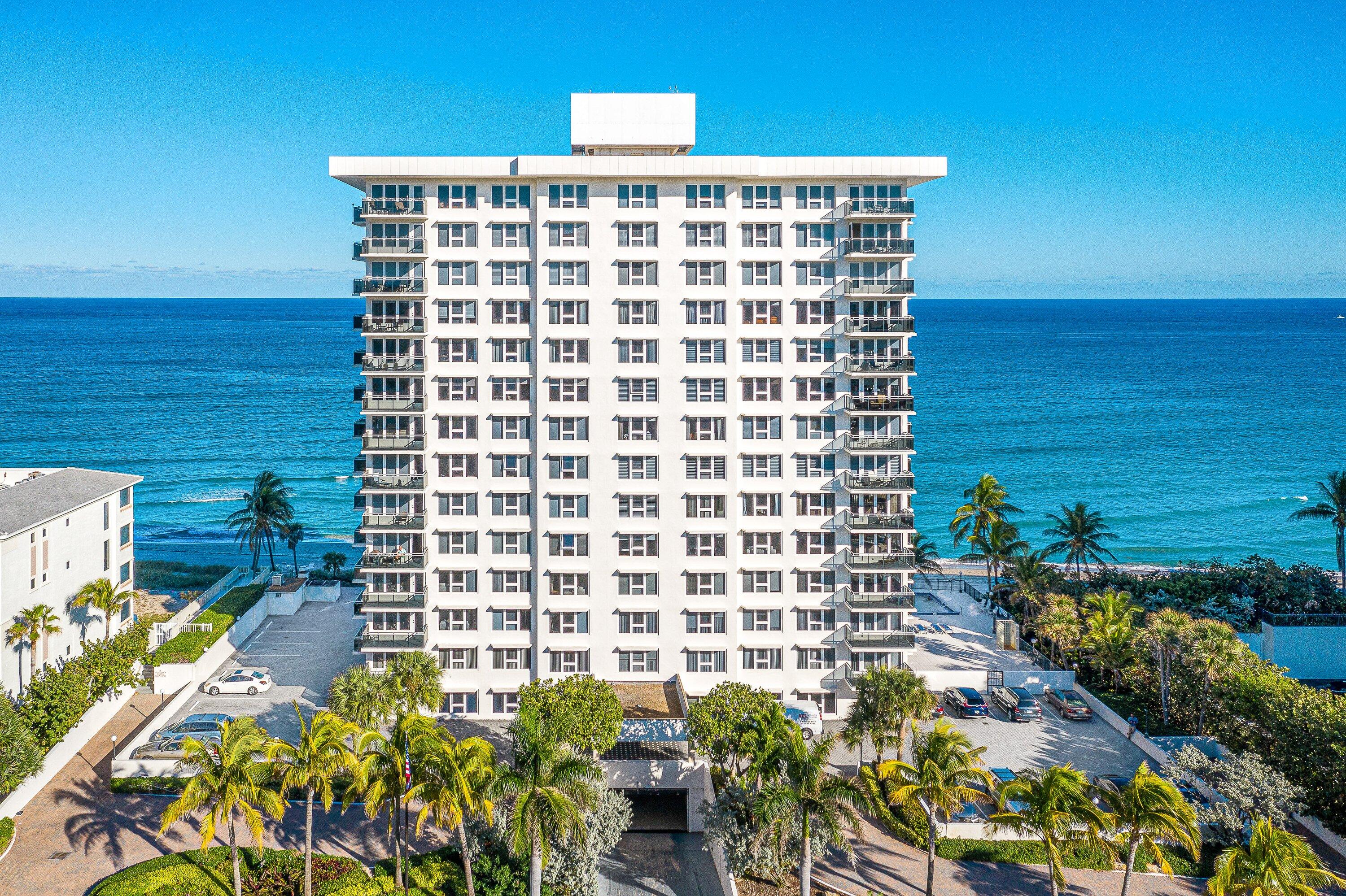 2066 North Ocean Boulevard, Unit 2SE Boca Raton, FL 33431 - Photo 32 of 32 035-2066NorthOceanBoulevard-BocaRaton-FL