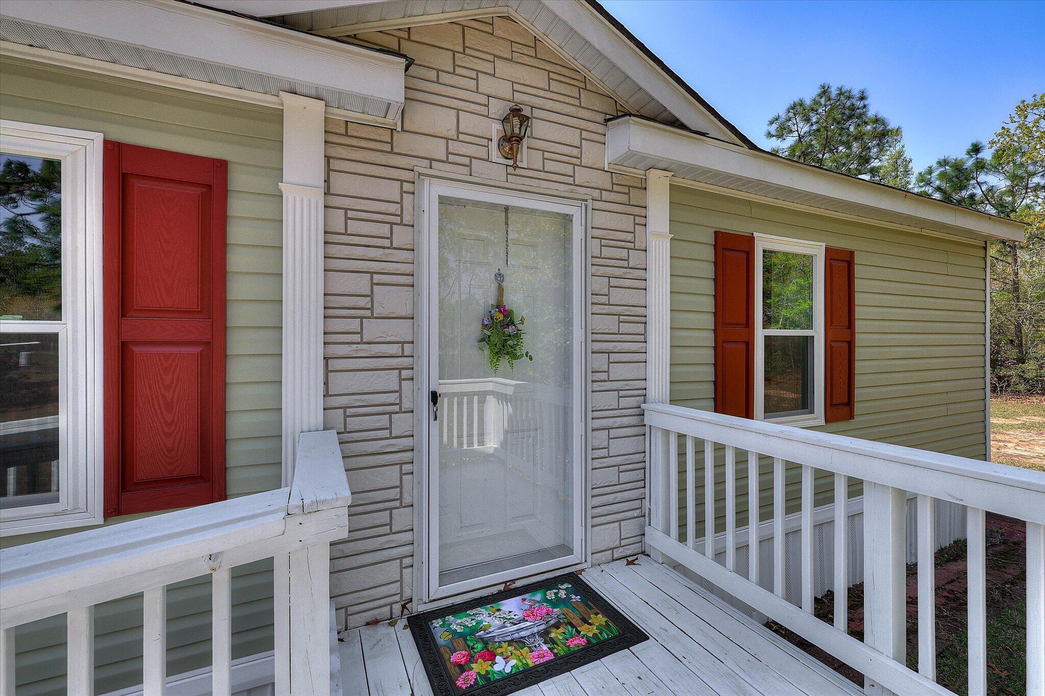 611 Colbert Bridge Road Windsor, SC 29856 - Photo 6 of 48 14-114