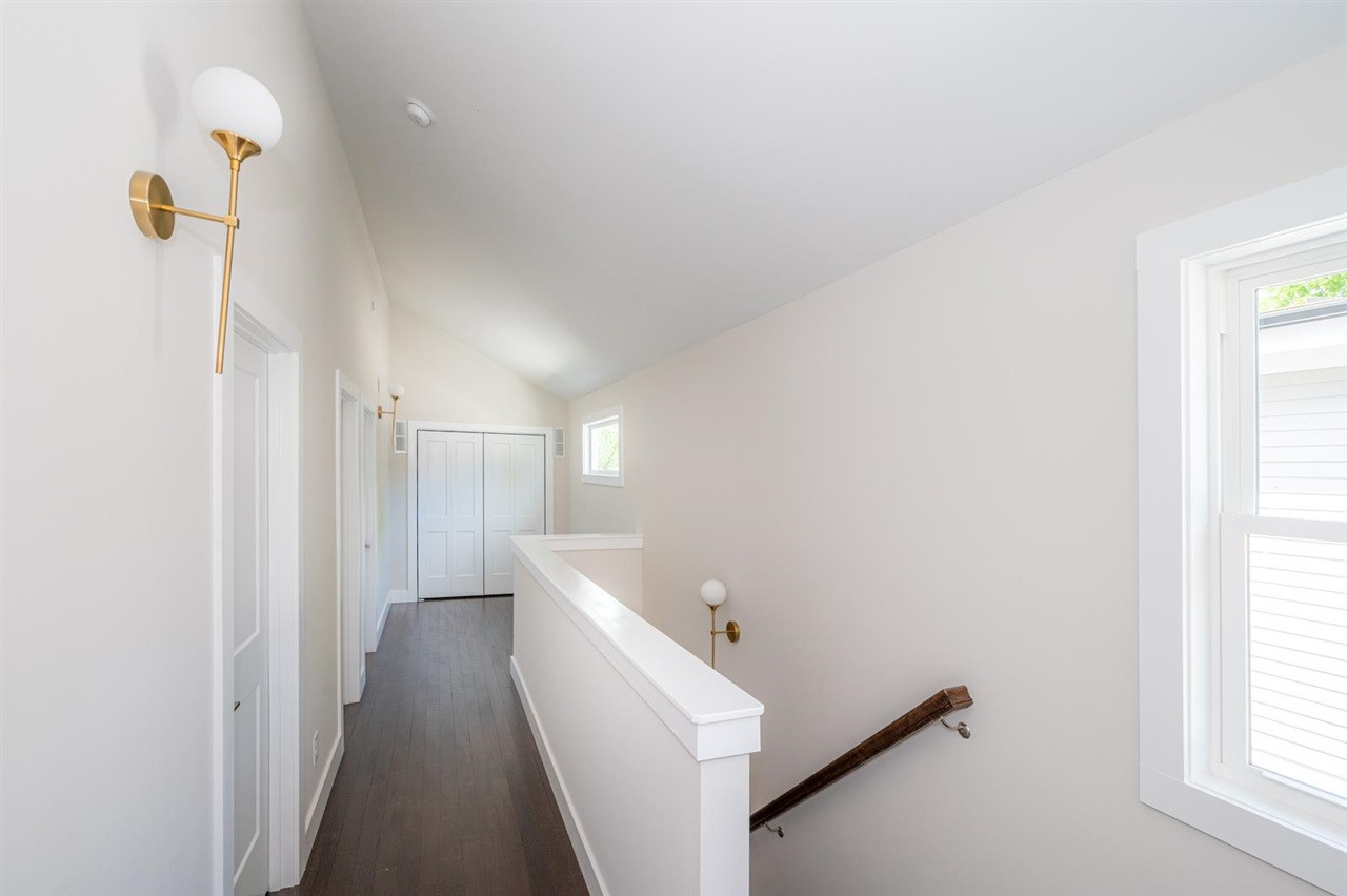 1210 Boyer Street Raleigh, NC 27610 - Photo 16 of 24 the laundry room is located at the end of hall way second floor hallway