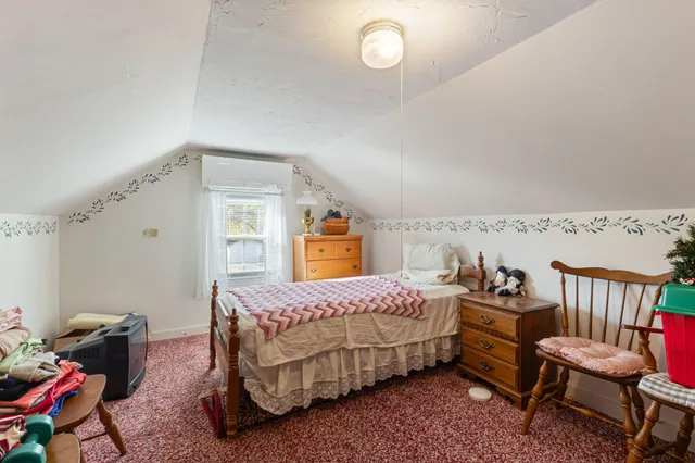 $475,000 | 120 Mussey Street, South Portland, ME 04106