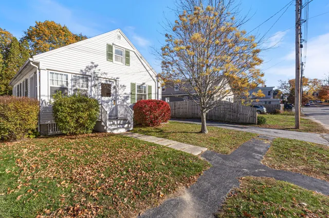 $475,000 | 120 Mussey Street, South Portland, ME 04106