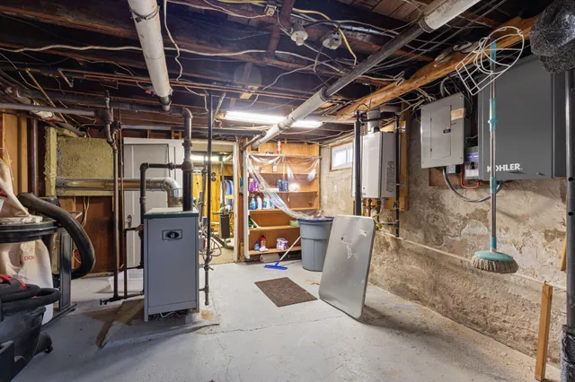 $475,000 | 120 Mussey Street, South Portland, ME 04106