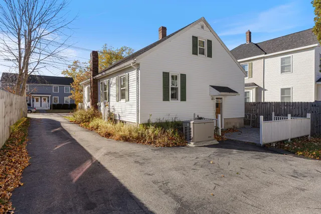 $475,000 | 120 Mussey Street, South Portland, ME 04106