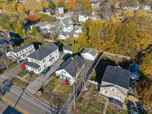 $475,000 | 120 Mussey Street, South Portland, ME 04106