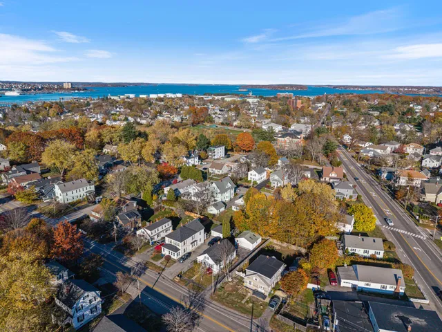 $475,000 | 120 Mussey Street, South Portland, ME 04106