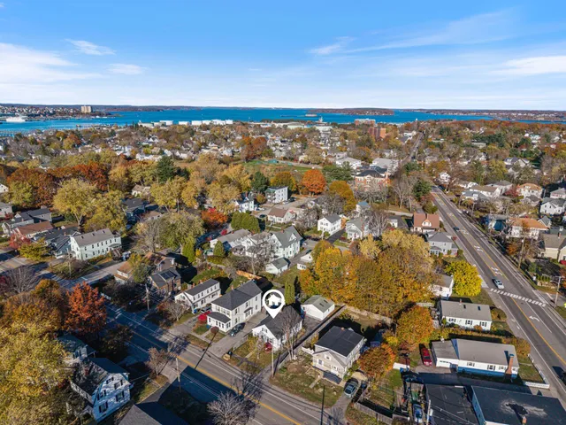 $475,000 | 120 Mussey Street, South Portland, ME 04106