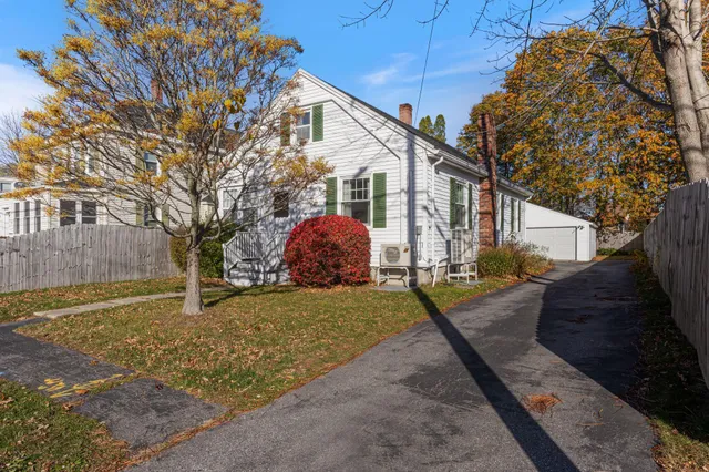 $475,000 | 120 Mussey Street, South Portland, ME 04106