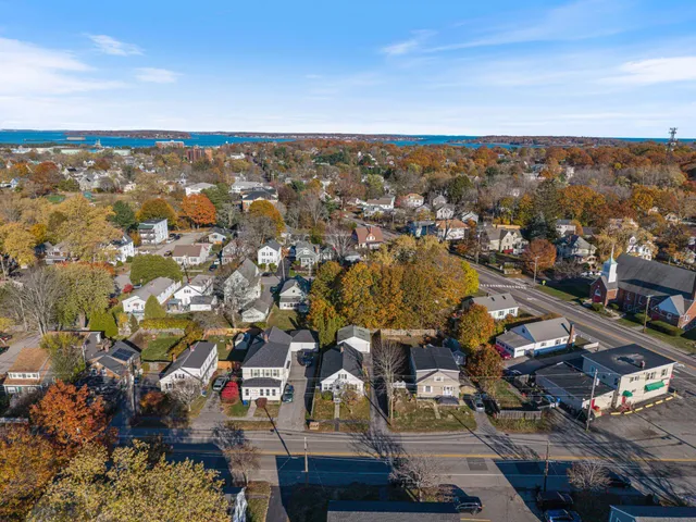 $475,000 | 120 Mussey Street, South Portland, ME 04106