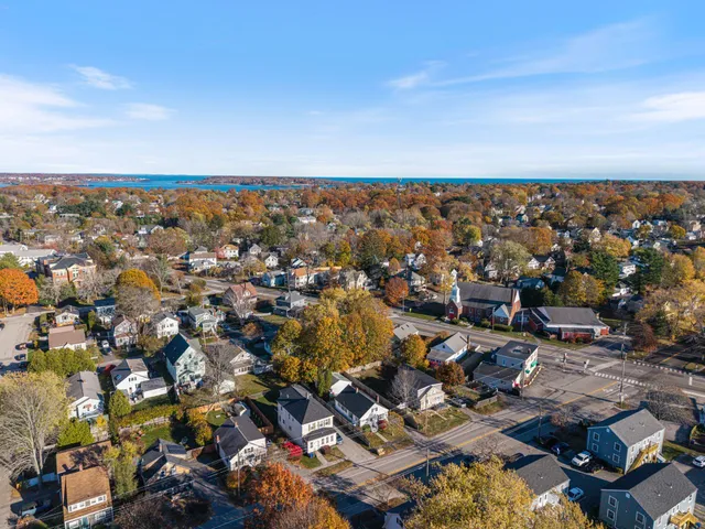 $475,000 | 120 Mussey Street, South Portland, ME 04106