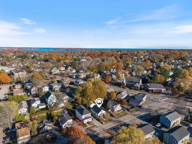 $475,000 | 120 Mussey Street, South Portland, ME 04106