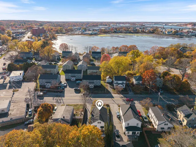 $475,000 | 120 Mussey Street, South Portland, ME 04106