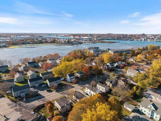 $475,000 | 120 Mussey Street, South Portland, ME 04106