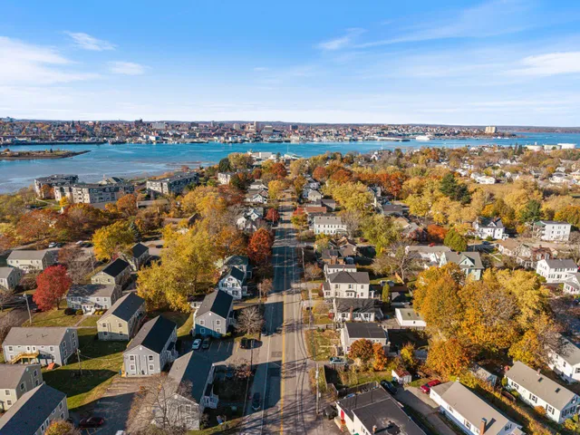 $475,000 | 120 Mussey Street, South Portland, ME 04106