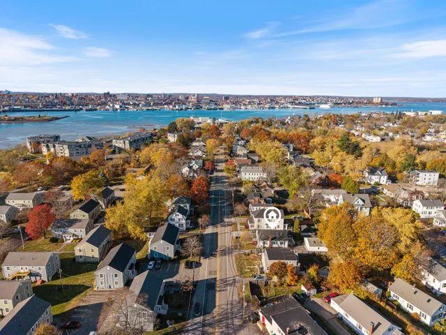 $475,000 | 120 Mussey Street, South Portland, ME 04106