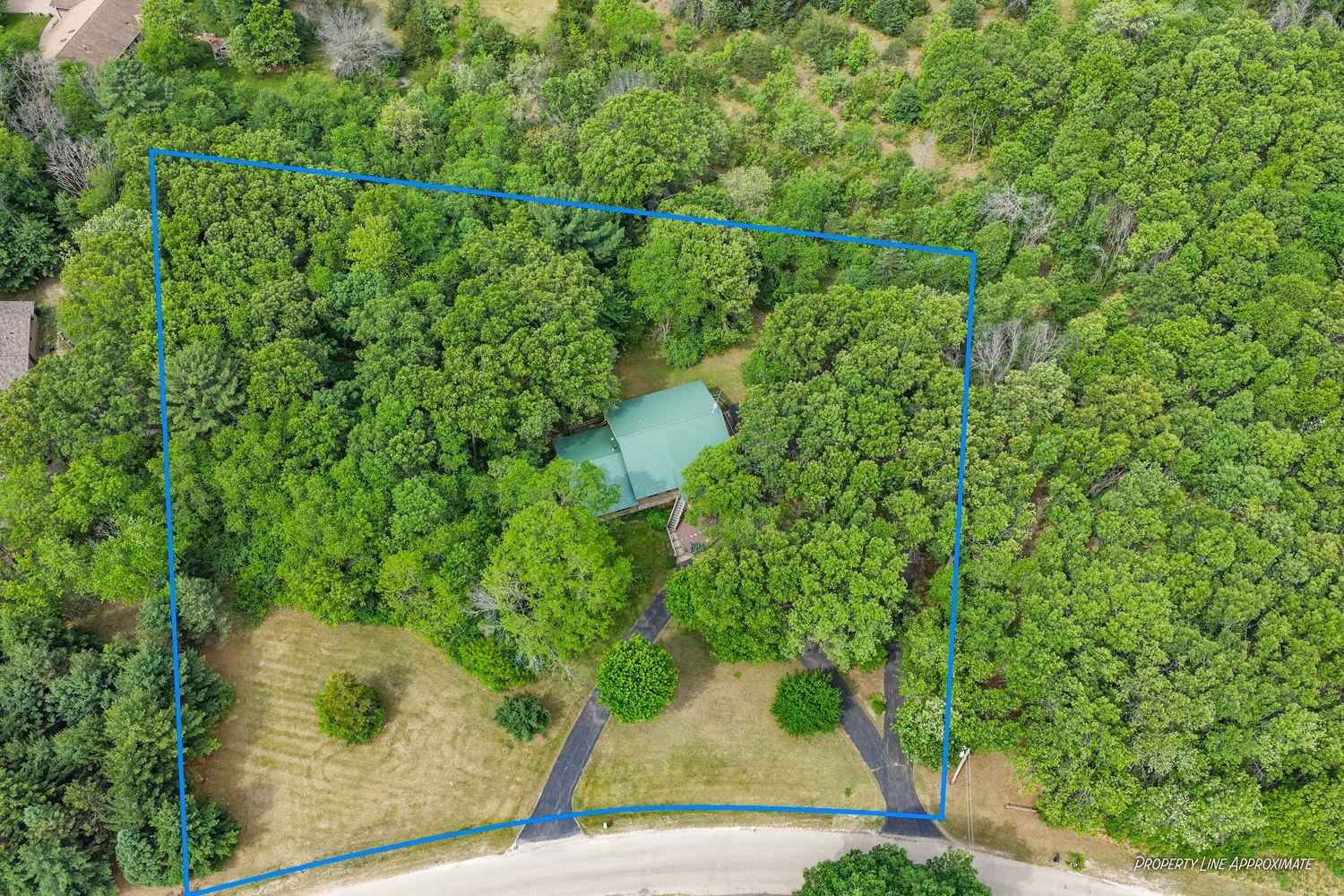 S3109 Buckhorn Road Reedsburg, WI 53959 - Photo 52 of 69