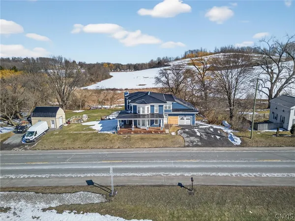 $429,000 | 8580 Highway 34, Brutus, NY 13166