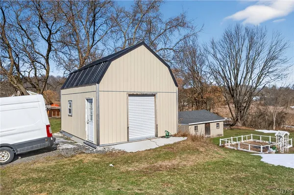 $429,000 | 8580 Highway 34, Brutus, NY 13166