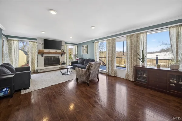 $429,000 | 8580 Highway 34, Brutus, NY 13166