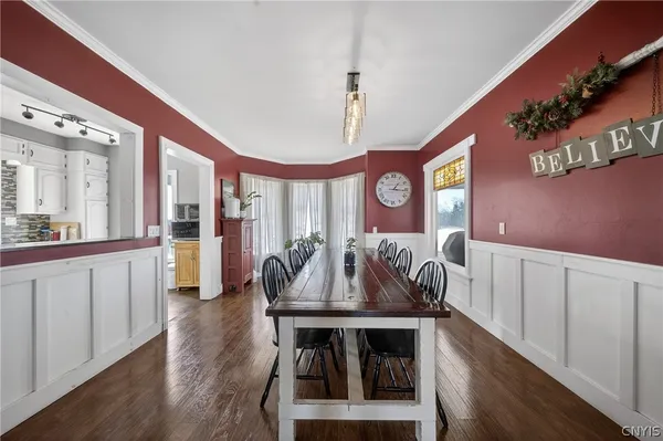 $429,000 | 8580 Highway 34, Brutus, NY 13166