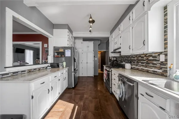 $429,000 | 8580 Highway 34, Brutus, NY 13166