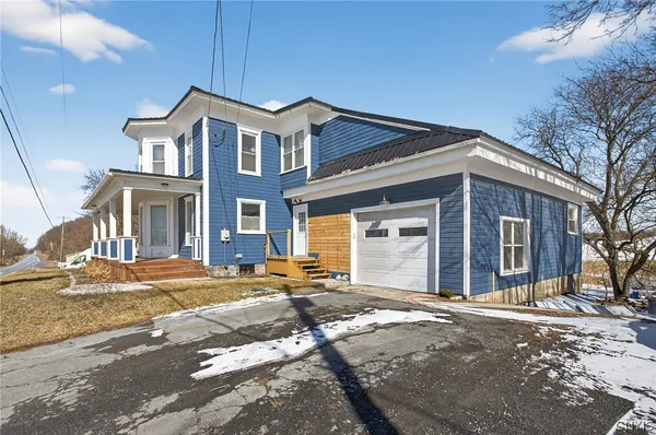 $429,000 | 8580 Highway 34, Brutus, NY 13166